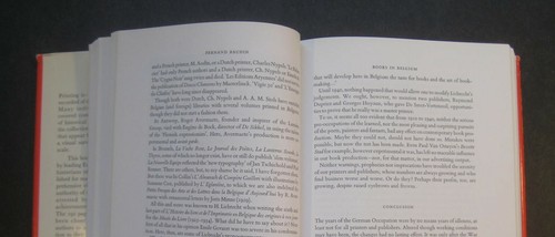 Buchtypografie 1815-1965 in Europa & den Vereinigten Staaten von Amerika von Ken Day - Bild 4 von 9