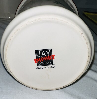 Jay Imports Corelle ABUNDANCE 4 pc CANISTER SET w/ LIDS | eBay