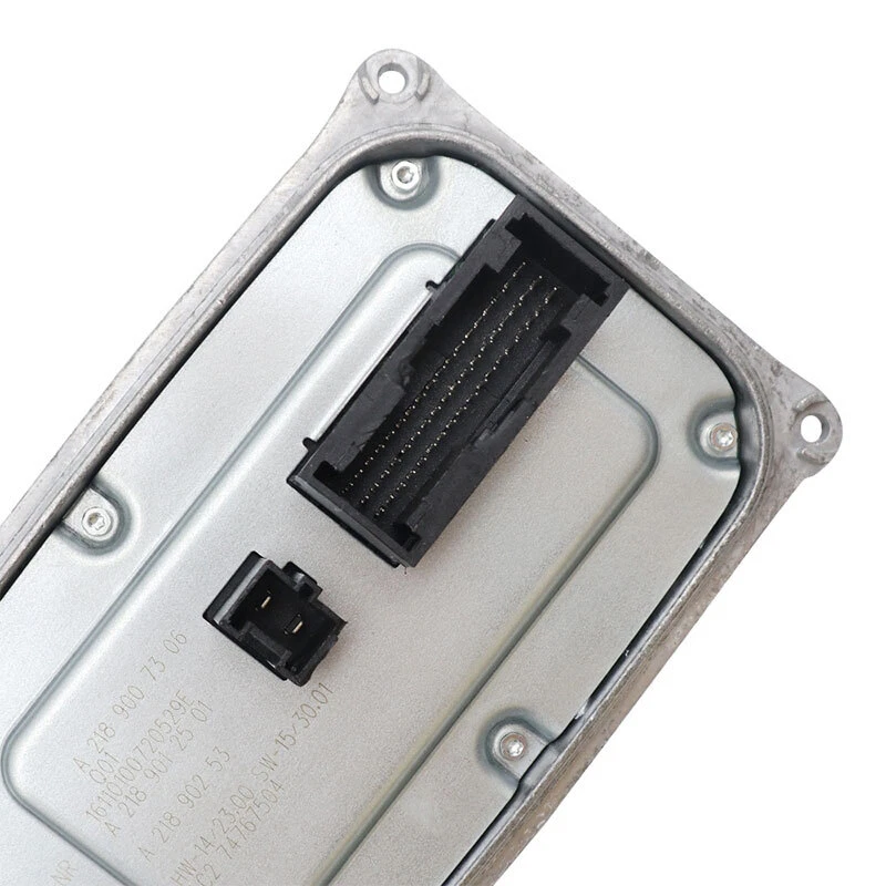 NEW For 2017-2019 MERCEDES BENZ GLE GLS LED HEADLIGHT CONTROL MODULE A2189007306 Foto 4 de 4