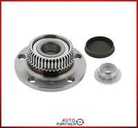 Radlagersatz Radlager Hinten Hinterachse FüR VW Golf 4 IV Audi A3 8L Seat Skoda