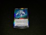 MTG 1x Prerelease Promo Judgement white rare LP Hebrew FOIL Glory