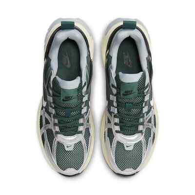 国内配送 NIKE V2K RUN VINTAGE GREEN/MINERAL SPRUCE-WOLF GREY NKHJ4497-
