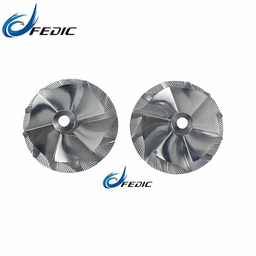 for Toyota Landcruiser V8 D 195Kw 261HP 1VD-FTV Twin Turbo MFS wheel VB22 VB23 - Picture 2 of 6