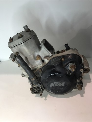 84' 85' KTM 250SX OEM COMPLETE ENGINE 