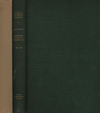 L'economia italiana dal 1861 al 1914 Volume I (1861-1894) - Gino Luzzato [1963]