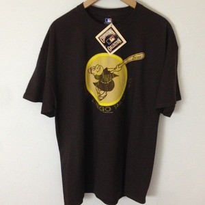 vintage padres shirt