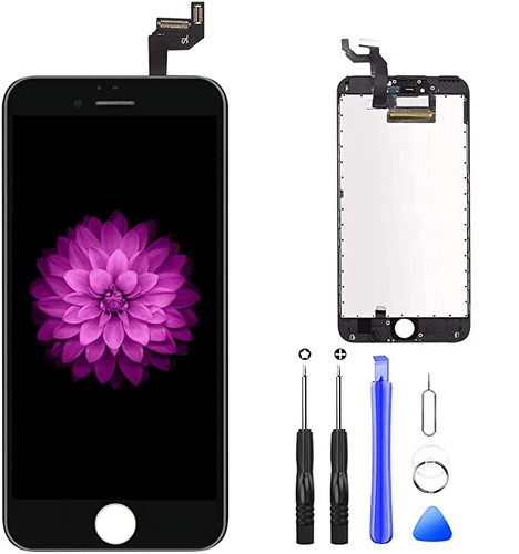 For iPhone 6 7 8 X XR XS 11 12 Mini Plus Pro Max Screen Replacement LCD Assembly - Picture 8 of 28