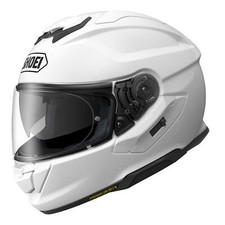SHOEI GT-AIR 3 WHITE