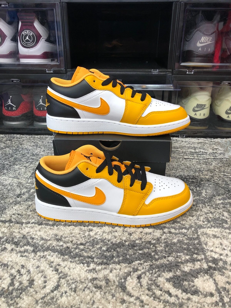 Jordan Air 1 Low GS for sale | eBay