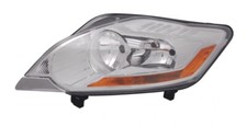Feu avant (phare) Ford KUGA