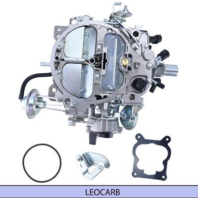 Carburetor for 1981-1990 BUICK CHEVY OLDSMOBILE PONTIAC 307 5.0L