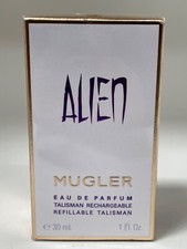Alien by Thierry Mugler 1.0 oz EDP Perfume for Women New In Box