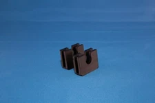 BYD Atto 3, Dolphin Parcel Shelf Repair Bracket (Pair)