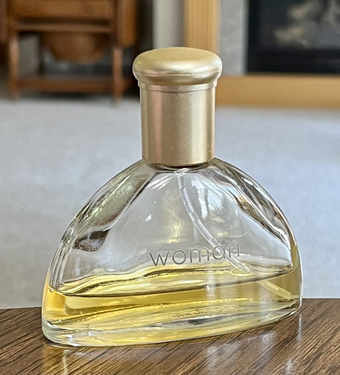 Scent of a woman eau de parfum sale
