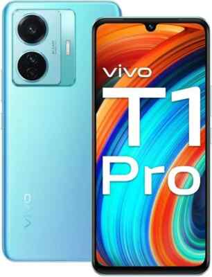 Vivo T1 Pro 5G (RAM 6GB, 128GB) 6.44'' 64MP Camera Dual Sim Googleplay Store