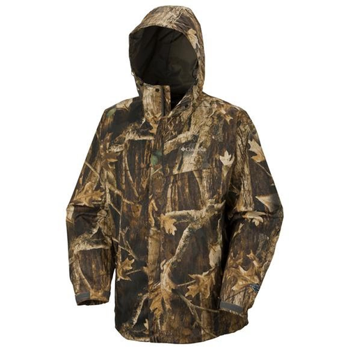 Columbia Timberwolf 2.0 Rain Jacket 