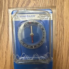 Winegard Satellite Alignment Compass SC 2000
