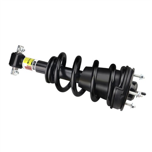 Front Shock Absorber Strut Assys Magnetic For Cadillac Escalade GMC Yukon 07-14 - Picture 12 of 24