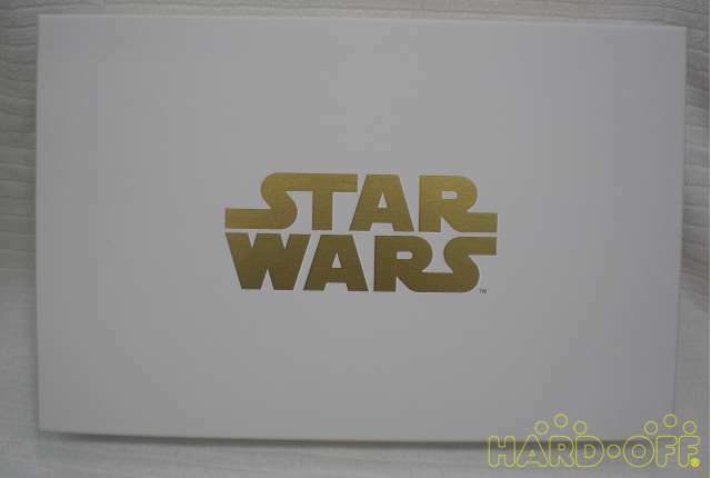 takara tomy star wars metal collection