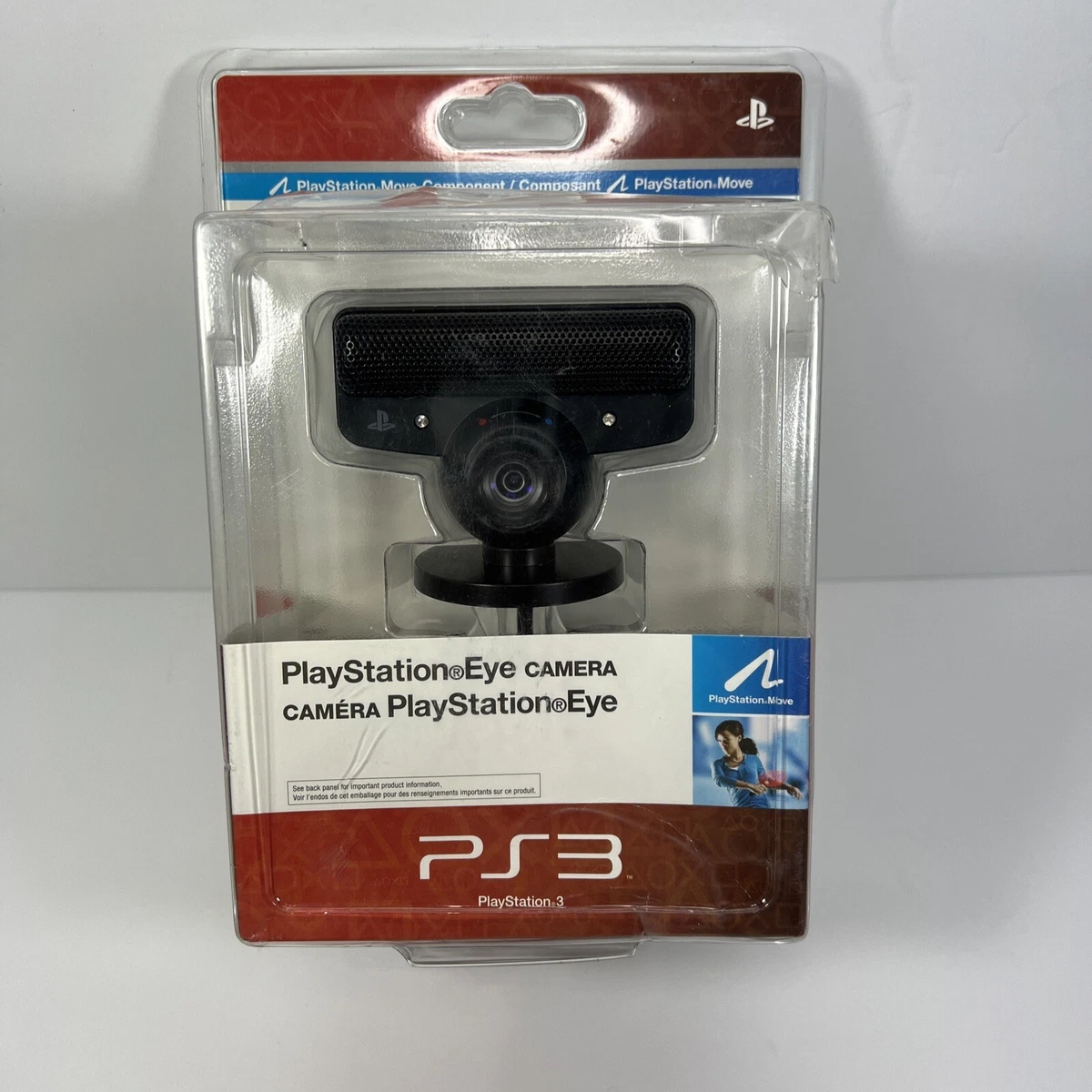 Ps eye ps3 deals