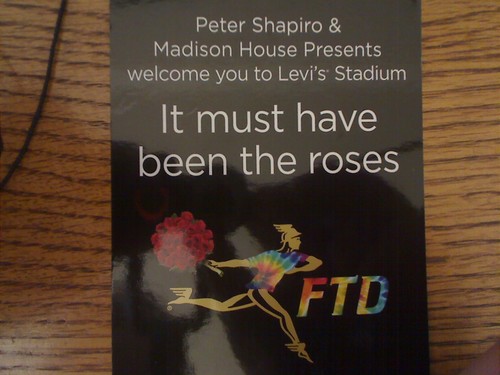 Grateful Dead Fare Thee Well Gedenk Schlüsselband Levi Stadium 27.06.2015 R.I.P. - Bild 3 von 4