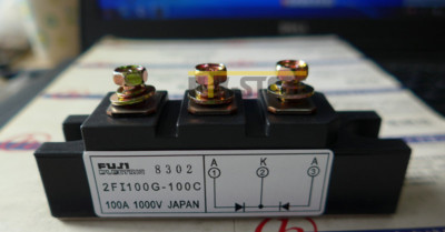 1PCS Brand New FUJI Module 2FI100G-100C 2FI100G100C Quality Assurance 100%