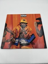 DaBaby Blame It On Baby Vinyl Record