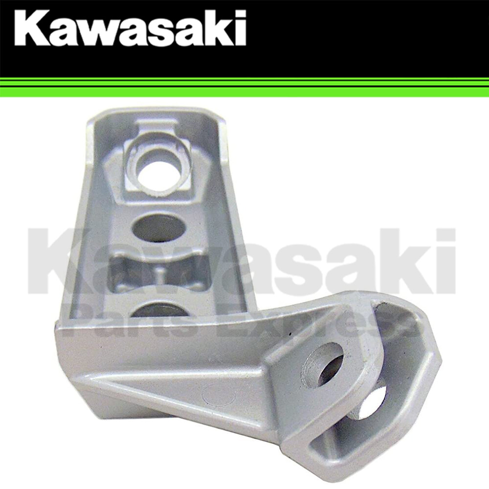 suuページ NEW 1986-2006 GENUINE KAWASAKI RIGHT HAND FRONT STEP