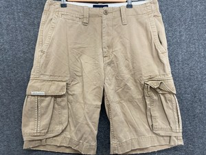 nautica jeans co cargo shorts