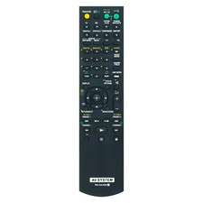 Rm-aau060 Replaced Remote For Sony Home Theater Str-ks360 Str-ks360s Str-v505 Rm-aau060 Replaced Remote For Sony Home Theater Str-ks360 Str-ks360s Str-v505