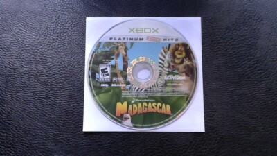 Madagascar 2 : vidéos du jeu sur Xbox 360, PC, PlayStation 2, PlayStation 3, Nintendo DS et Nintendo Wii