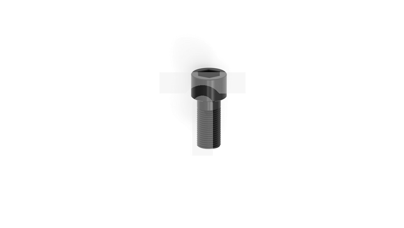 Galvanized earthing rod head 42.3 OC /94200301/ /T2UK