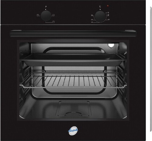 Forno Elettrico Incasso Ducati 62 Litri 60 cm Classe A Nero SDFEBT | eBay