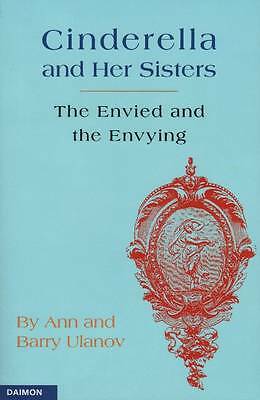 Cinderella and Her Sisters by Ann Ulanov (Paperback, 2012) - Image 3