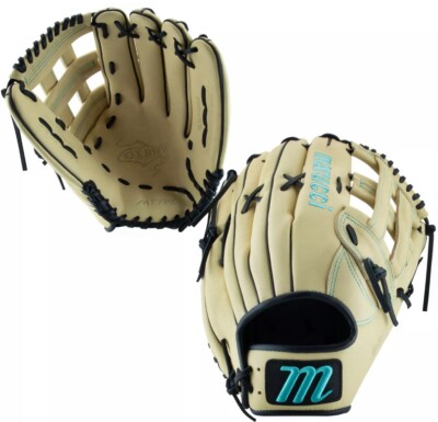 Marucci Oxbow M-Type V3 12.75 Inch 78R3 Baseball Glove - Right Hand Thrower