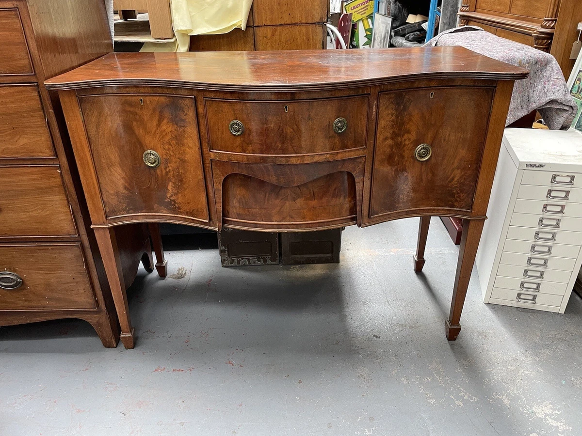 Sideboard ebay sale