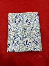 Cotton Voile Hand Block Print Sewing Indian Fabric Material Crafting 5 Yard