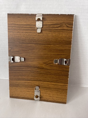 Adler Druck reflektierende Folie 5x7" Kunst unter Glas FJ Warren Dufex England - Bild 10 von 12
