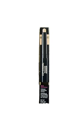 covergirl trunaked Queen ship Cream Shadow Stick 935 Sweet Life