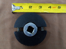 Lisle 5300 Oil Filter Wrench Internal  Grip GM 4 cyl. Snap On YA5300