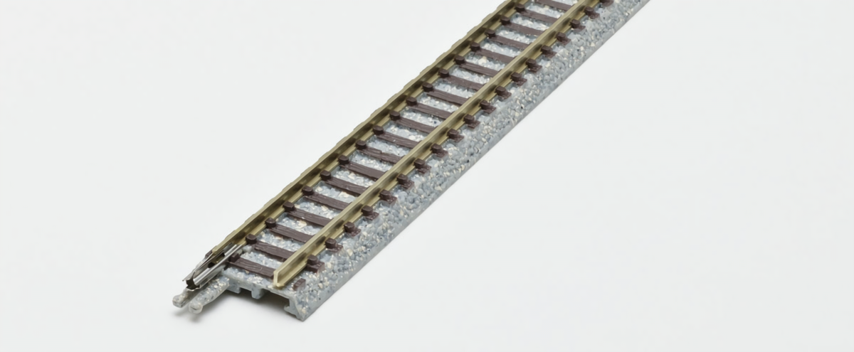 kazu専用 N Scale Tomix 90098 Model Train Operation Set Mini Curved