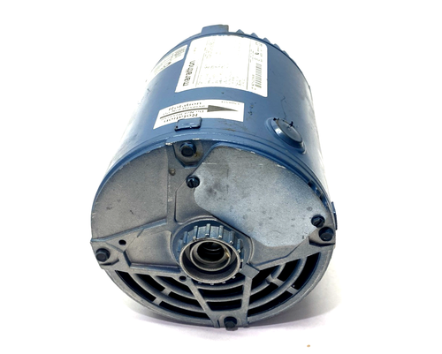 Marathon 5K46KN2172 Pump Motor 1.5HP 3PH 208-230/460V Code K, 3450rpm, K223 - Picture 7 of 8