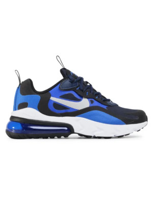 BQ0103-401 Nike Air Max 270 React (GS) Kinderschuhe Jugend Sport Laufschuhe