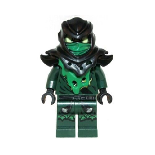 LEGO - Ninjago: Besitz - Minifigur - WÄHLEN SIE IHRE MINIFIGUR!! - Bild 19 von 24