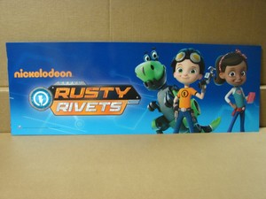 rusty rivets toys r us