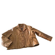 VTG 1970s Women s Size 1X  Wilson Leather Bel...
