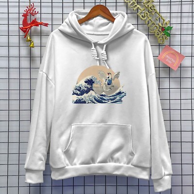 Lugia Cute Hoodie Shirt Unisex Shirt Graphic Tee Lugia Shirt Anime Shirt  Holiday