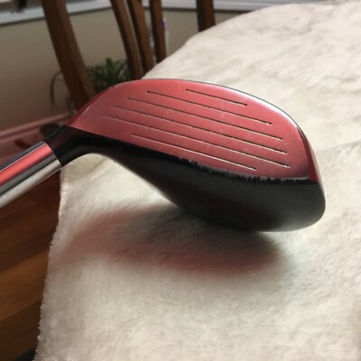 Quality WISHON Golf Technology 929HS 4 Fairway, RH, 16.5*, Stiff