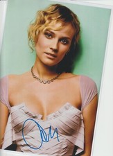 Diane Kruger * print copy * Wunderschön - bei der Filmpremiere in Hamburg 2024 *