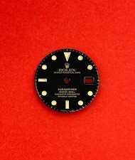 Rolex original Tritium dial gold & steel/gold Submariner 16613/16618 mint  225